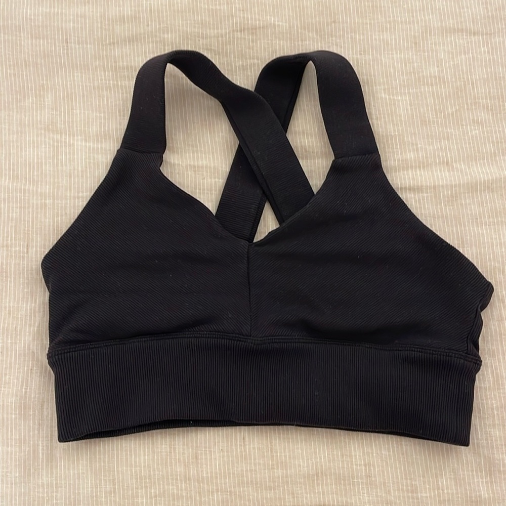 Alo Yoga Sports Bra